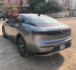 تويوتا كراون